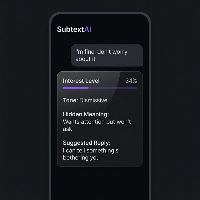 SentraAI App Interface